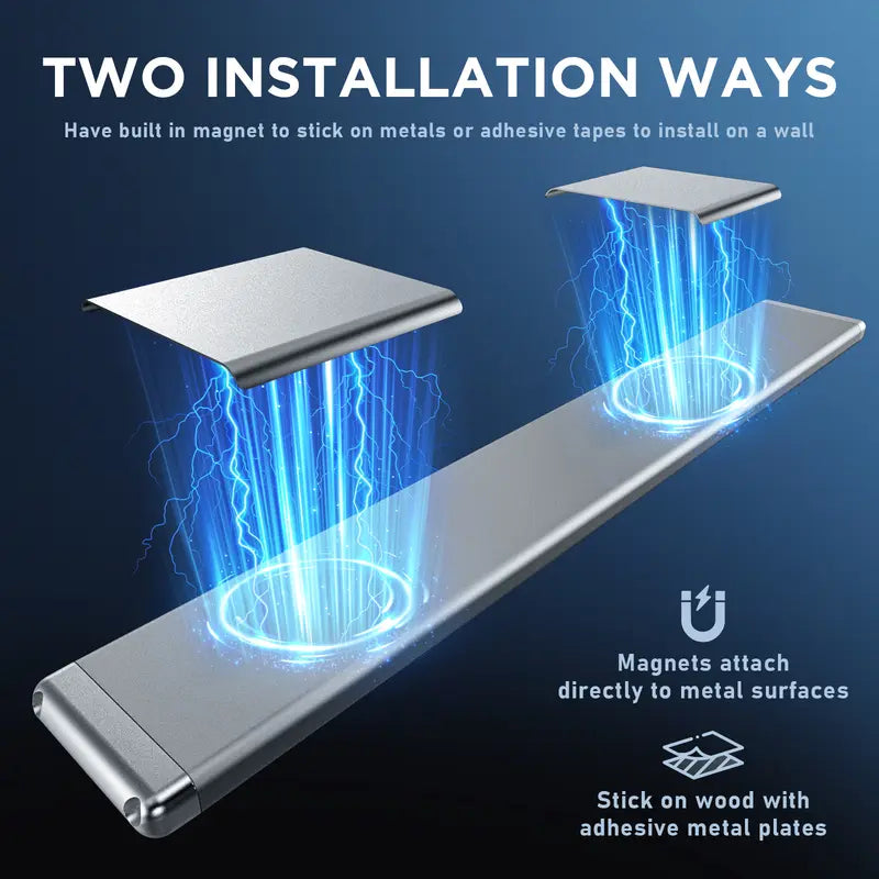 GlowEdge Light