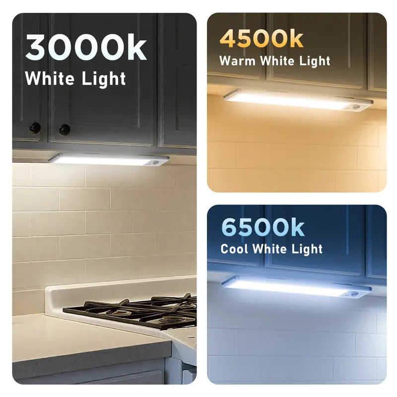 GlowEdge Light
