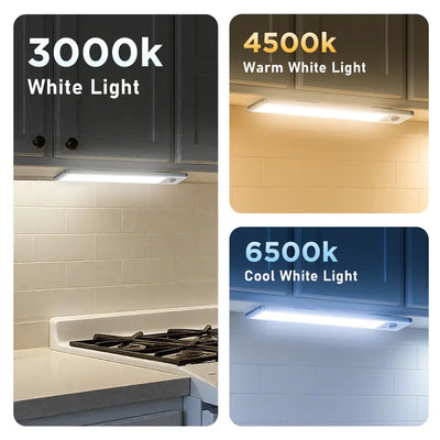 GlowEdge Light