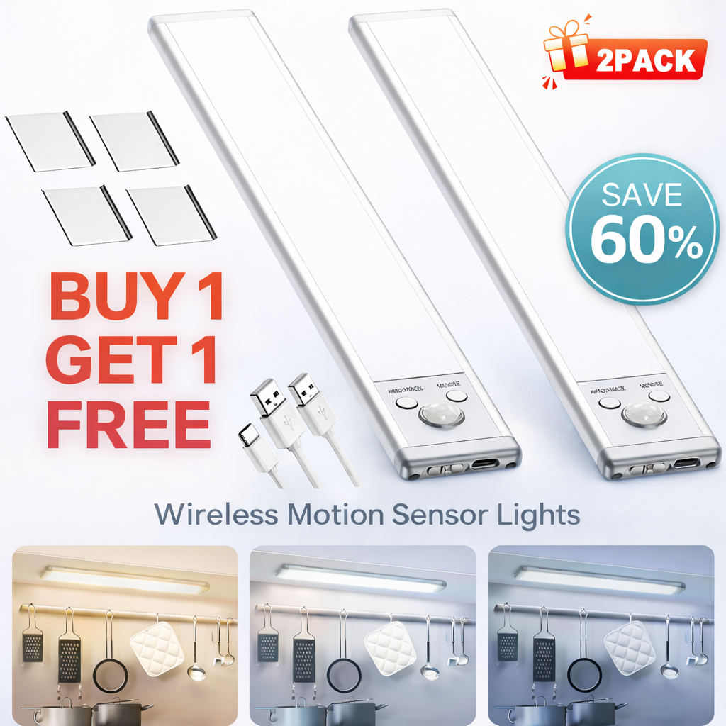 GlowEdge Light