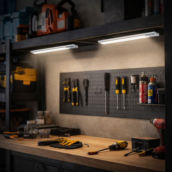 Garage & Storage
