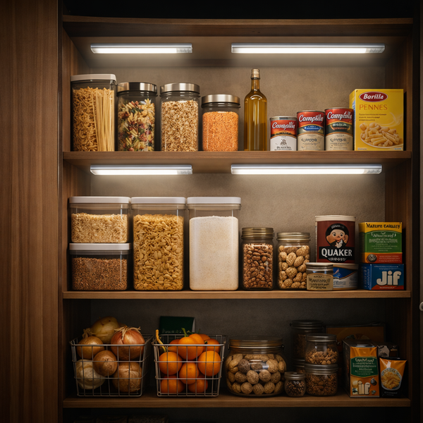 Pantries