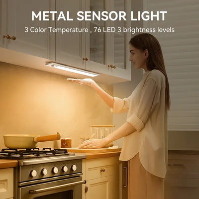 GlowEdge Light