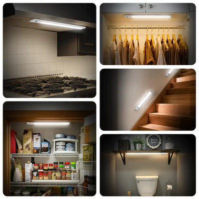 GlowEdge Light